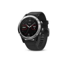 Garmin Fenix 5S Bluetooth 42 mm - Schwarz