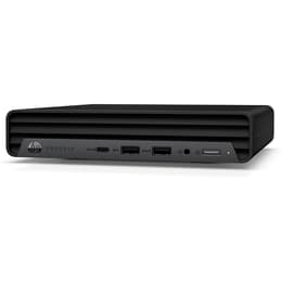 HP ProDesk 400 G6 Mini Core i5 2.3 GHz - SSD 512 GB RAM 8 GB
