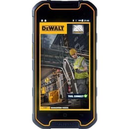 Dewalt MD501 16GB - Schwarz - Ohne Vertrag