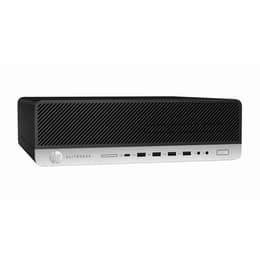 HP EliteDesk 800 G5 SFF Core i5 3 GHz - SSD 256 GB RAM 16 GB