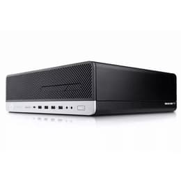 HP EliteDesk 800 G5 SFF Core i5 3 GHz - SSD 256 GB RAM 16 GB