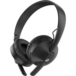 Sennheiser HD 250BT Kopfhörer kabellos - Schwarz