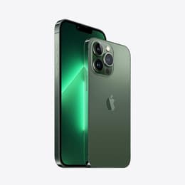 iPhone 13 Pro Max 128GB - Alpingrün - Ohne Vertrag