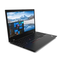 Lenovo ThinkPad L15 G2 15" 2.4 GHz - SSD 512 GB - 16GB QWERTY - Schwedisch