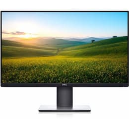 Bildschirm 27" LCD QHD Dell P2720D