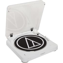 Audio-Technica AT-LP60WHBT Vinyl-Plattenspieler