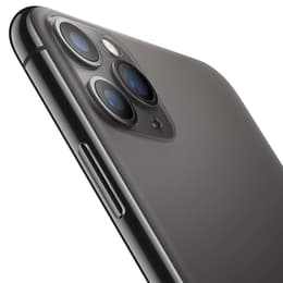 iPhone 11 Pro Max 256GB - Space Grau - Ohne Vertrag