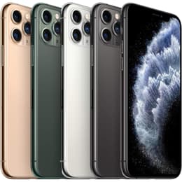 iPhone 11 Pro Max 256GB - Space Grau - Ohne Vertrag