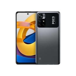 Xiaomi Poco M4 Pro 128GB - Schwarz - Ohne Vertrag