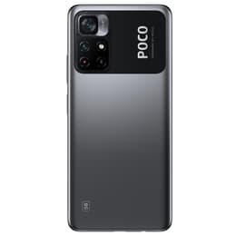 Xiaomi Poco M4 Pro 128GB - Schwarz - Ohne Vertrag