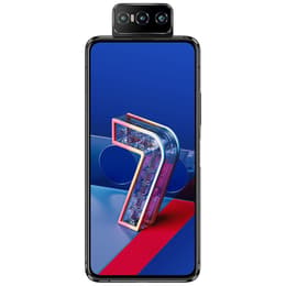 Asus ZenFone 7 Pro 256GB - Schwarz/Blau - Ohne Vertrag