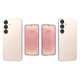 Galaxy S25 512GB - Roségold - Ohne Vertrag