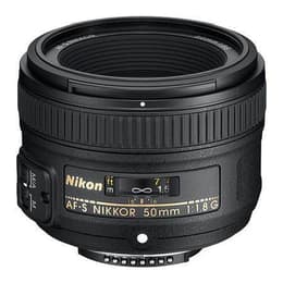 Nikon Objektiv Nikon AF 50mm f/1.8