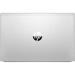 HP ProBook 650 G8 15" Core i5 2.4 GHz - SSD 512 GB - 8GB QWERTY - Spanisch