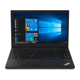 Lenovo ThinkPad E490 14" Core i5 1.6 GHz - SSD 256 GB - 8GB QWERTZ - Deutsch