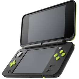 Nintendo 2DS XL - Schwarz/Grün