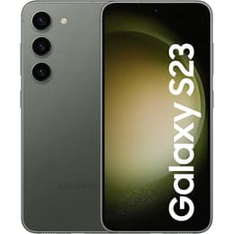 Galaxy S23 128GB - Grün - Ohne Vertrag - Dual-SIM