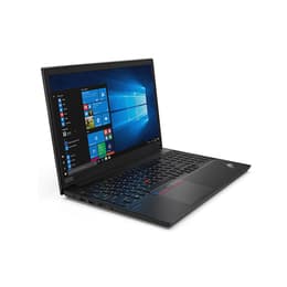 Lenovo ThinkPad E15 G2 15" Core i7 1.2 GHz - SSD 1 TB - 16GB QWERTY - Spanisch