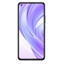 Xiaomi 11 Lite 5G NE 256GB - Schwarz - Ohne Vertrag