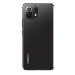 Xiaomi 11 Lite 5G NE 256GB - Schwarz - Ohne Vertrag