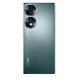 Honor 70 128GB - Grün - Ohne Vertrag