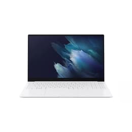 Samsung Galaxy Book Pro 15" Core i5 2.4 GHz - SSD 256 GB - 16GB QWERTZ - Deutsch