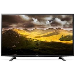 SMART Fernseher LG LCD Full HD 1080p 124 cm 49LH590V