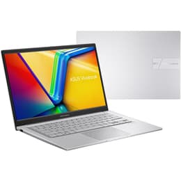 Asus VivoBook 14 X1404ZA 14" Core i5 4.4 GHz - SSD 512 GB - 16GB AZERTY - Französisch