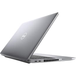 Dell Precision 3570 15" Core i7 1.7 GHz - SSD 512 GB - 16GB AZERTY - Französisch