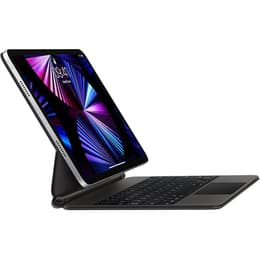 iPad Magic Keyboard (iPad nicht inbegriffen) (2022) - AZERTY - Französisch - iPad Pro 11" 1. Generation / iPad Pro 11" 2. Generation / iPad Pro 11" 3. Generation / iPad Air 4 / iPad Air 5