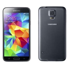 Galaxy S5 16GB - Schwarz - Ohne Vertrag