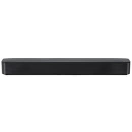 Tonleiste Lg SQM1 - Schwarz
