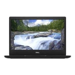 Dell Latitude 3400 14" Core i5 1.6 GHz - SSD 256 GB - 8GB QWERTY - Englisch