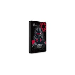 Seagate Game Drive For Xbox Star Wars Jedi: Fallen Order Externe Festplatte - HDD 2 TB USB 3.0
