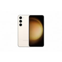 Galaxy S23 128GB - Beige - Ohne Vertrag