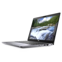Dell Latitude 5310 13" Core i5 1.7 GHz - SSD 256 GB - 16GB AZERTY - Französisch