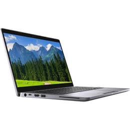 Dell Latitude 5310 13" Core i5 1.7 GHz - SSD 256 GB - 16GB AZERTY - Französisch