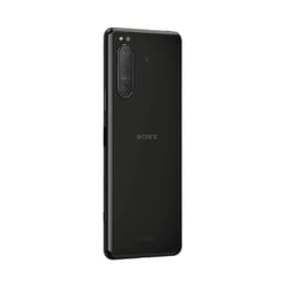 Sony Xperia 5 II 256GB - Schwarz - Ohne Vertrag