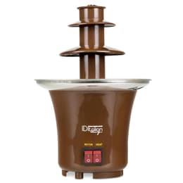 Italian Design 65W-IDECUSWEET01 Fondue