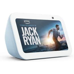 Amazon Echo Show 5 (3rd Gen) Radio Ja