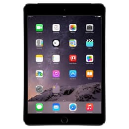 iPad mini (2014) - WLAN + LTE