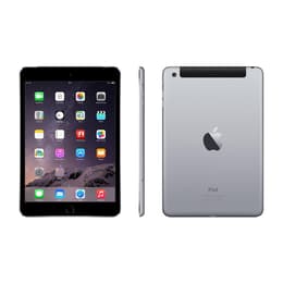 iPad mini (2014) - WLAN + LTE