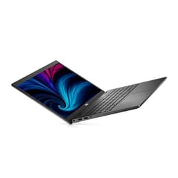 Dell Latitude 3520 15" Core i5 2.4 GHz - SSD 512 GB - 16GB QWERTY - Portugiesisch