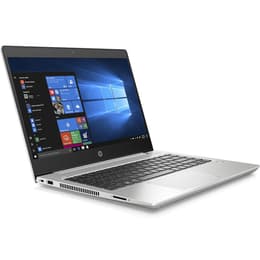 HP ProBook 440 G7 14" Core i5 1.6 GHz - SSD 1 TB - 8GB QWERTY - Englisch