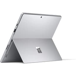 Microsoft Surface Pro 7 12" Core i5 1.1 GHz - SSD 128 GB - 8GB QWERTZ - Deutsch