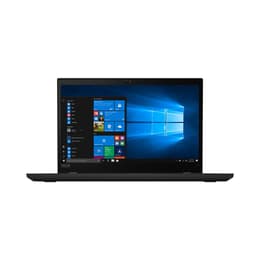 Lenovo ThinkPad T15 G1 15" Core i5 1.6 GHz - SSD 512 GB - 16GB AZERTY - Französisch
