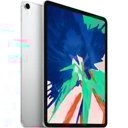iPad Pro 11" (2018) 1. Generation 512 GB - WLAN - Silber