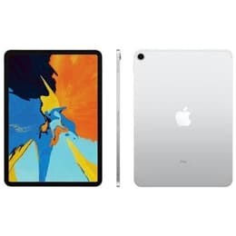 iPad Pro 11" (2018) 1. Generation 512 GB - WLAN - Silber