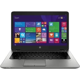 HP EliteBook 840 G2 14" Core i5 2.3 GHz - SSD 480 GB - 16GB QWERTY - Englisch