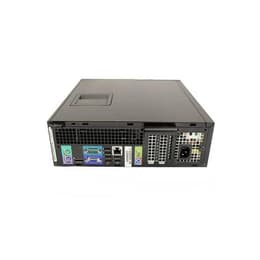 Dell Optiplex 790 SFF 17" Core i5 3,1 GHz - HDD 2 TB - 8GB